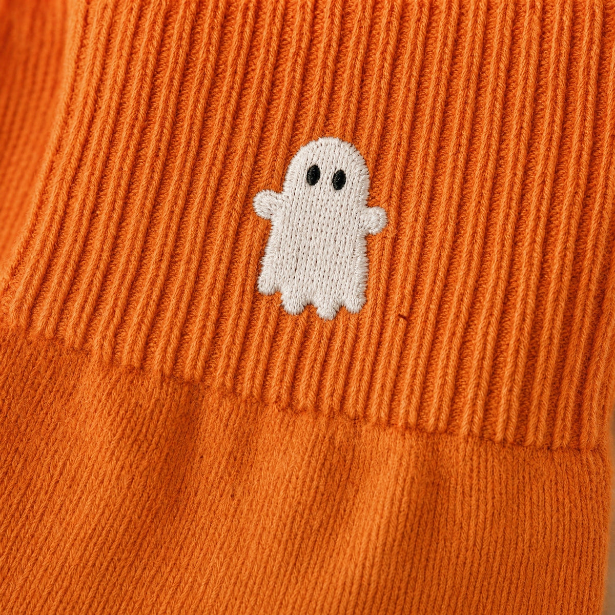 Chaussettes Halloween – Collection Colorée