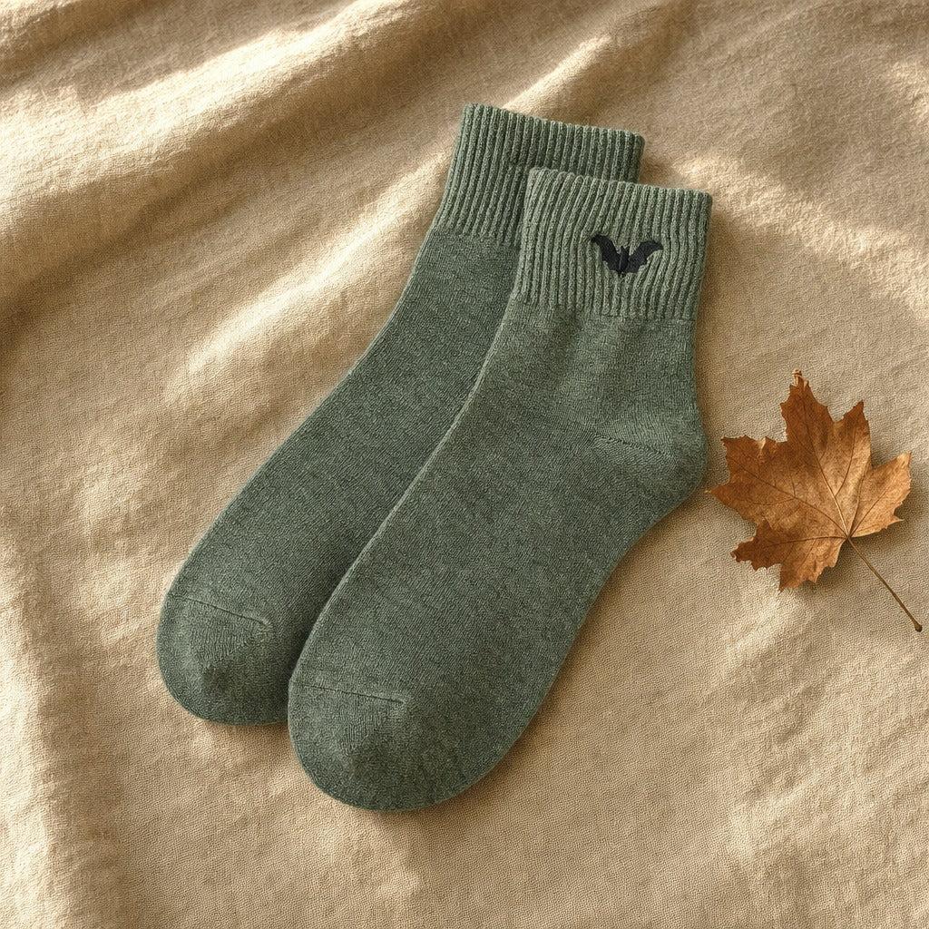 Chaussettes Halloween – Collection Classique