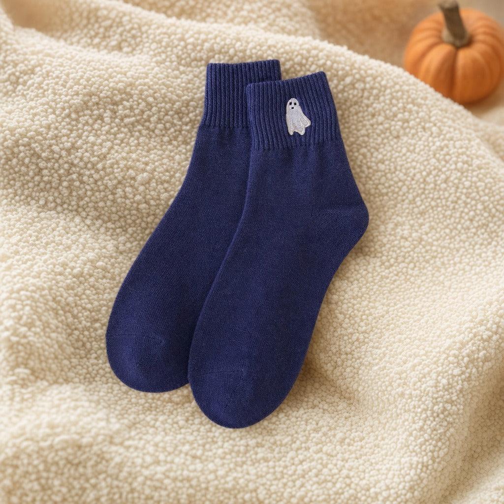Chaussettes Halloween – Collection Classique