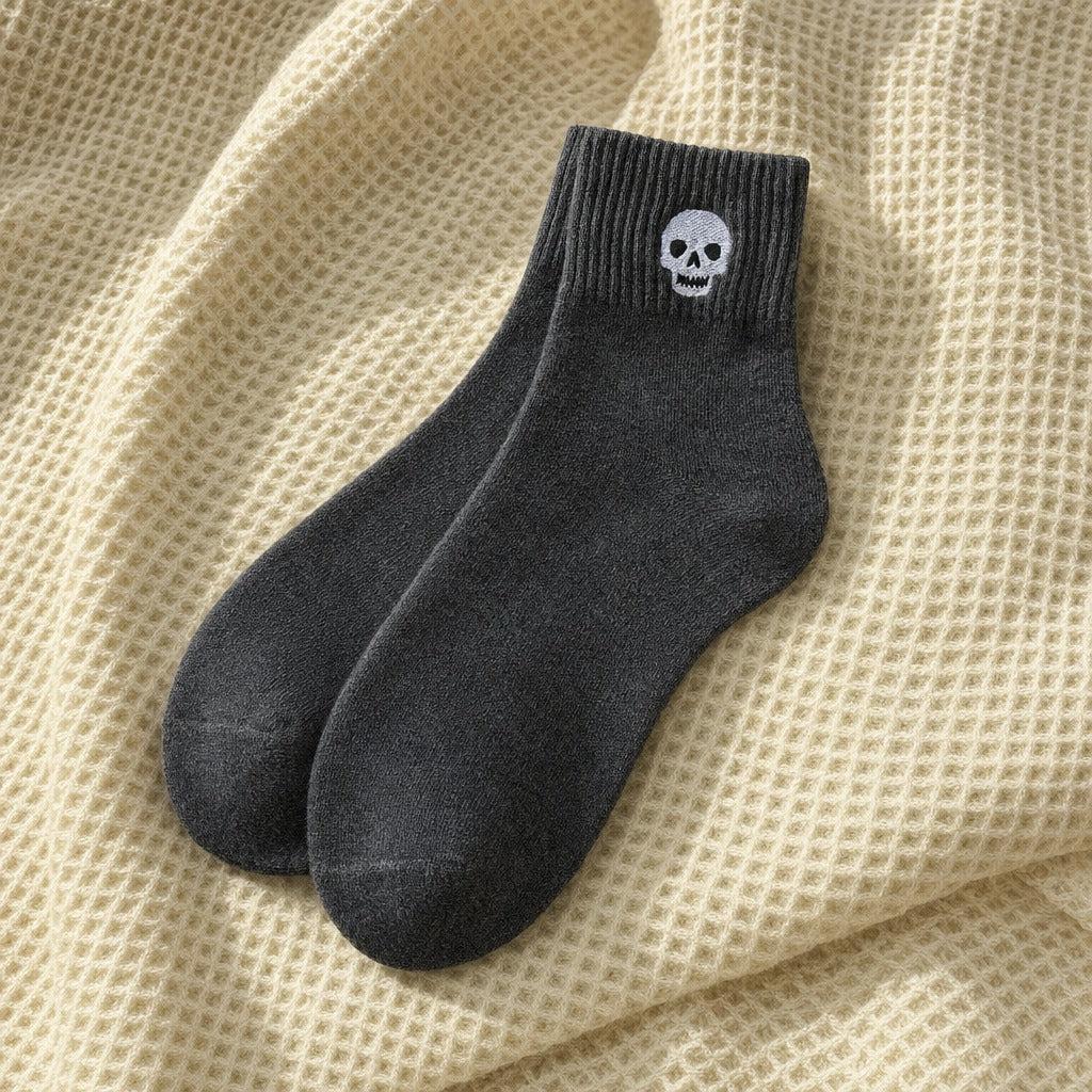 Chaussettes Halloween – Collection Classique