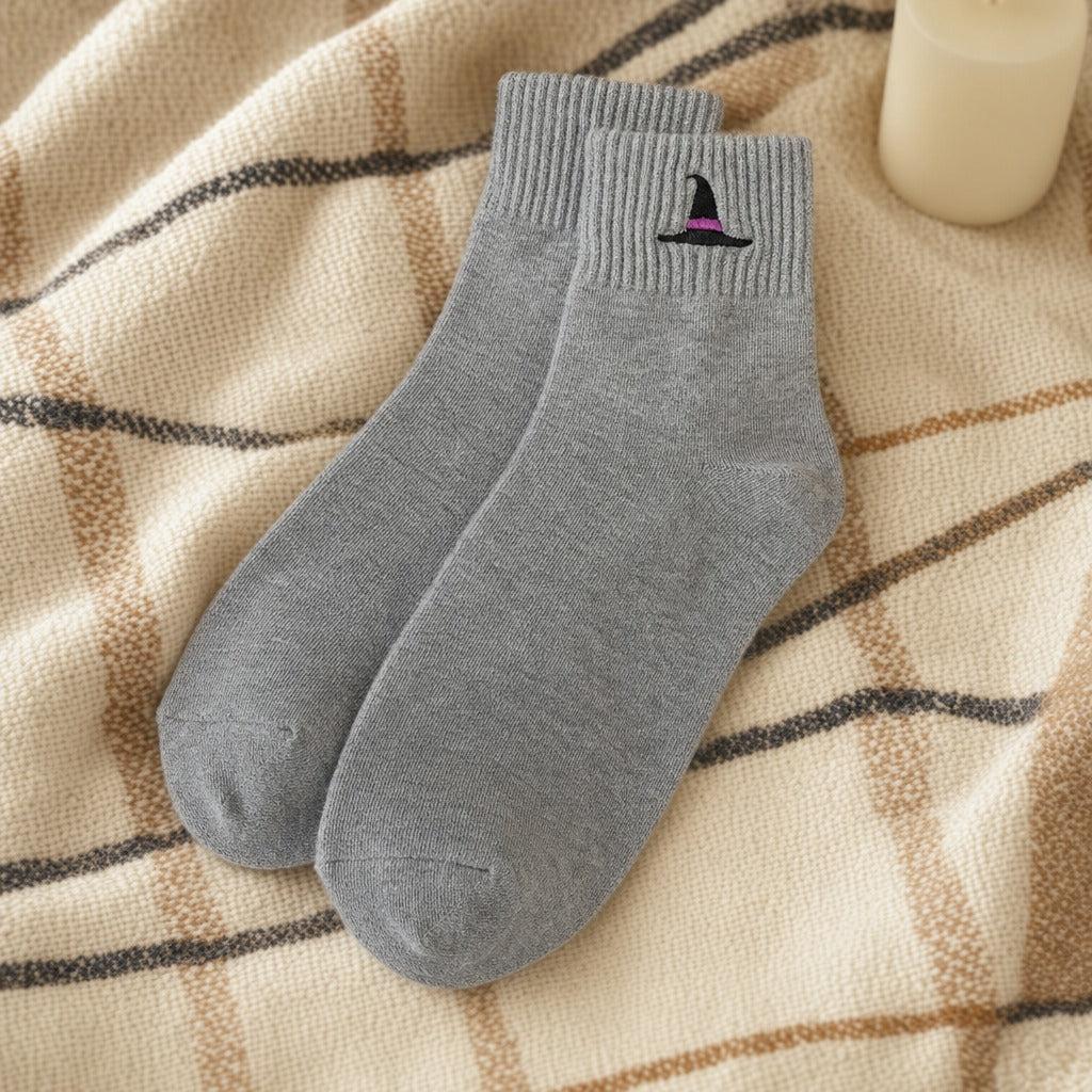 Chaussettes Halloween – Collection Classique