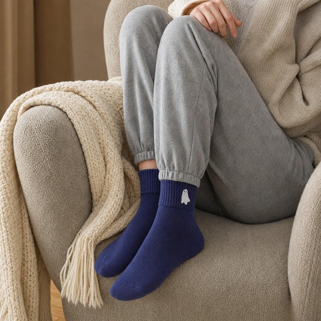 Chaussettes Halloween – Collection Classique