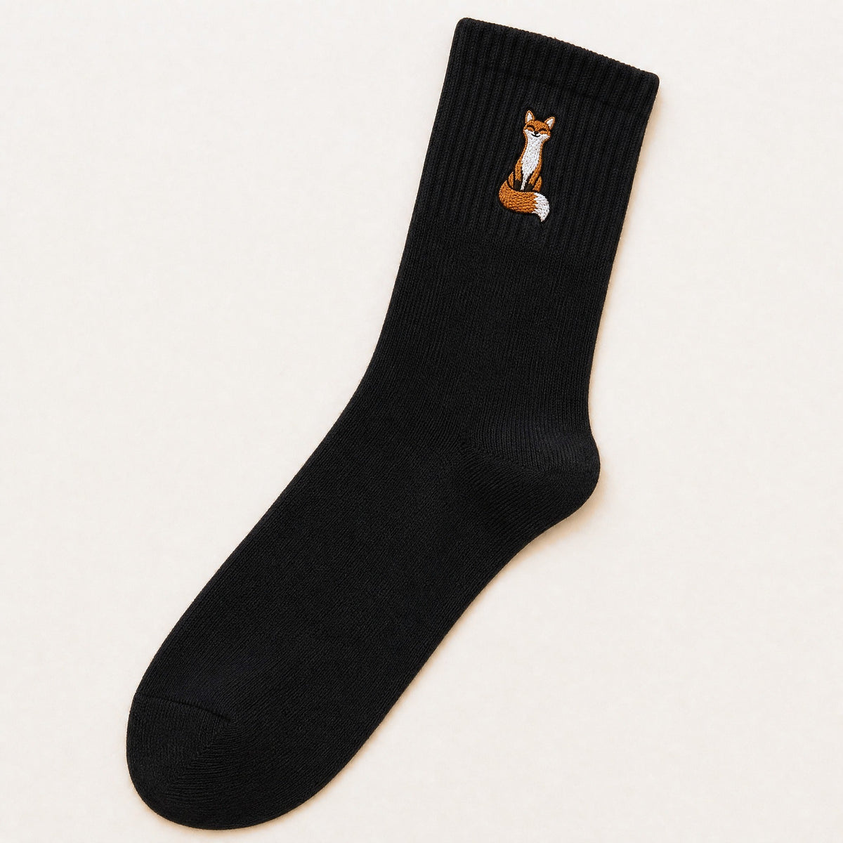 Chaussettes Petit Renard