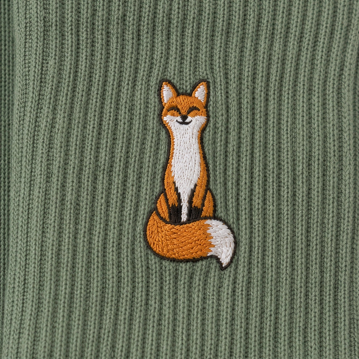 Chaussettes Petit Renard