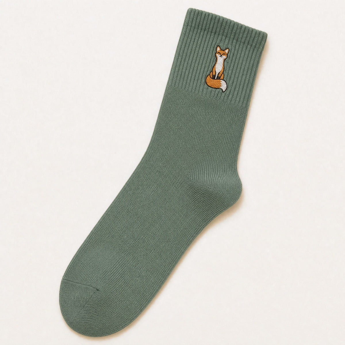 Chaussettes Petit Renard