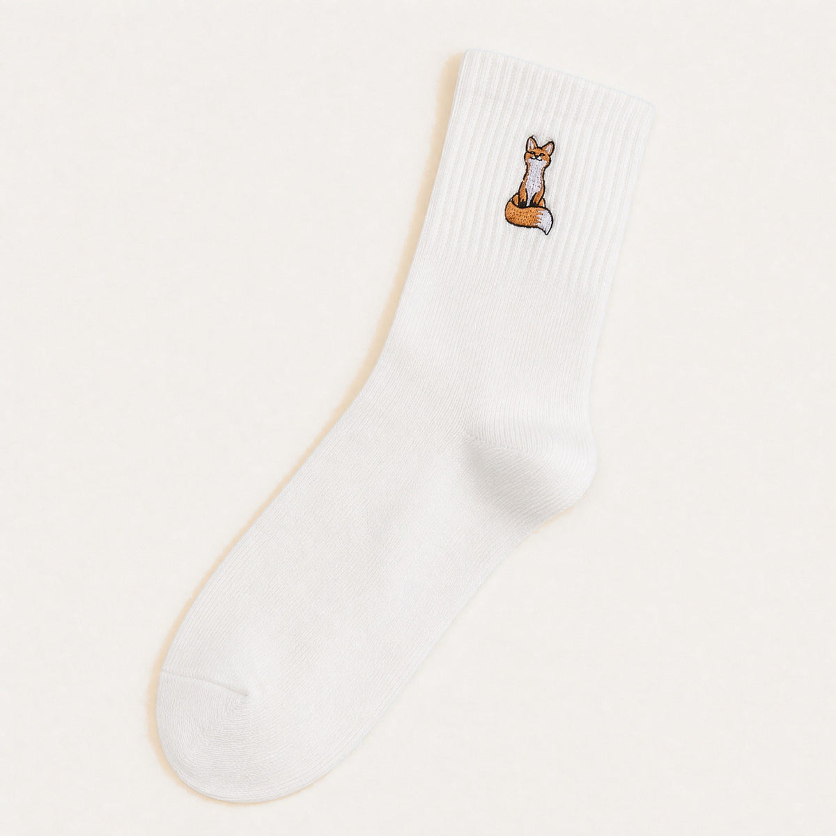 Chaussettes Petit Renard