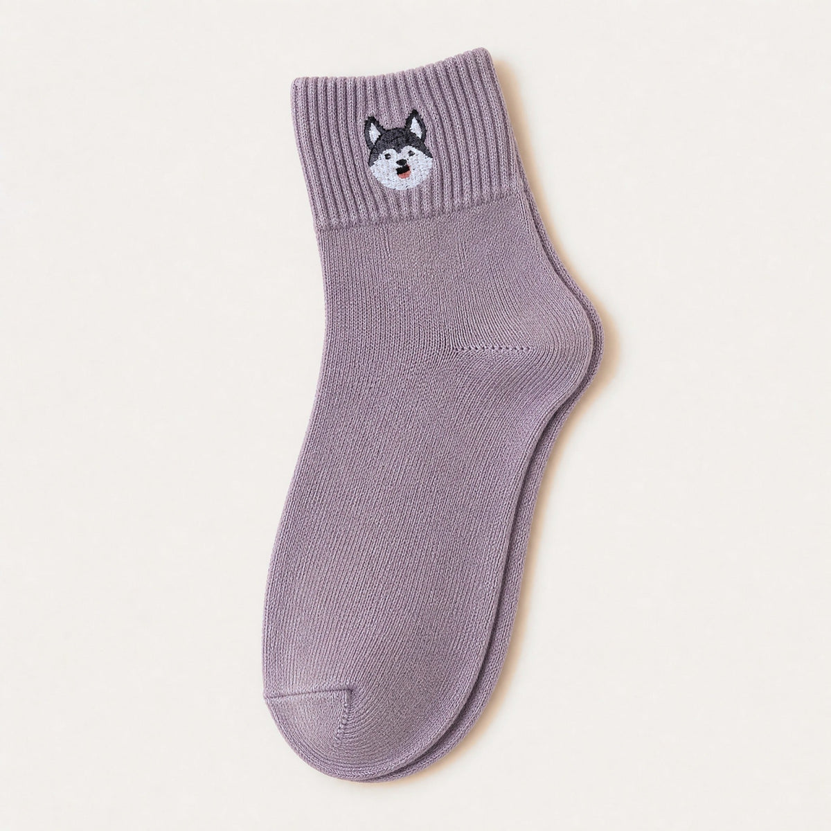 Chaussettes Petit Chien