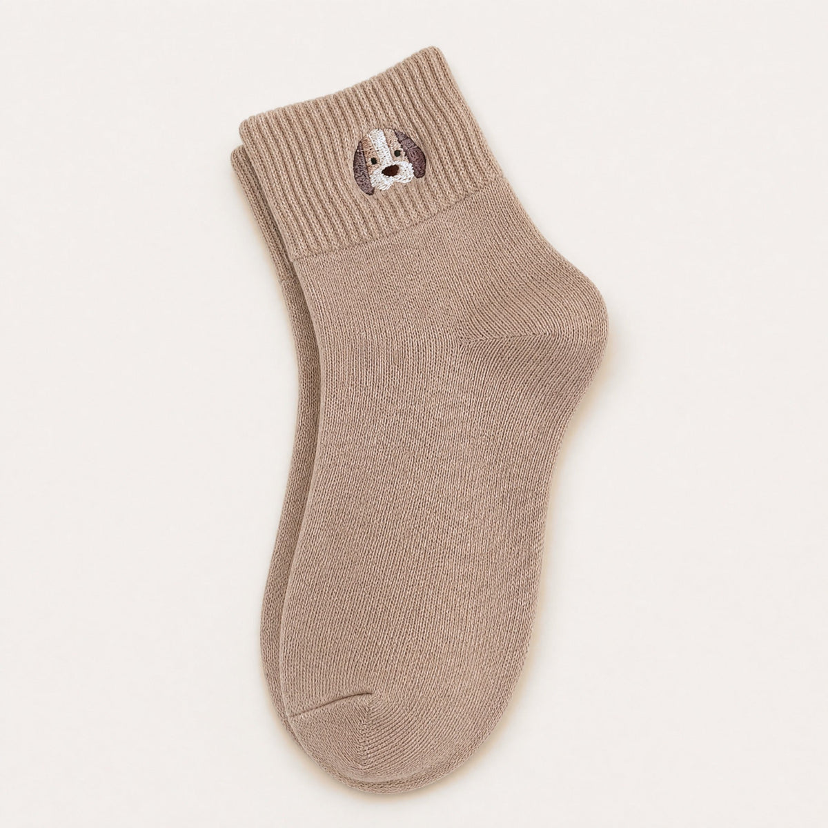 Chaussettes Petit Chien