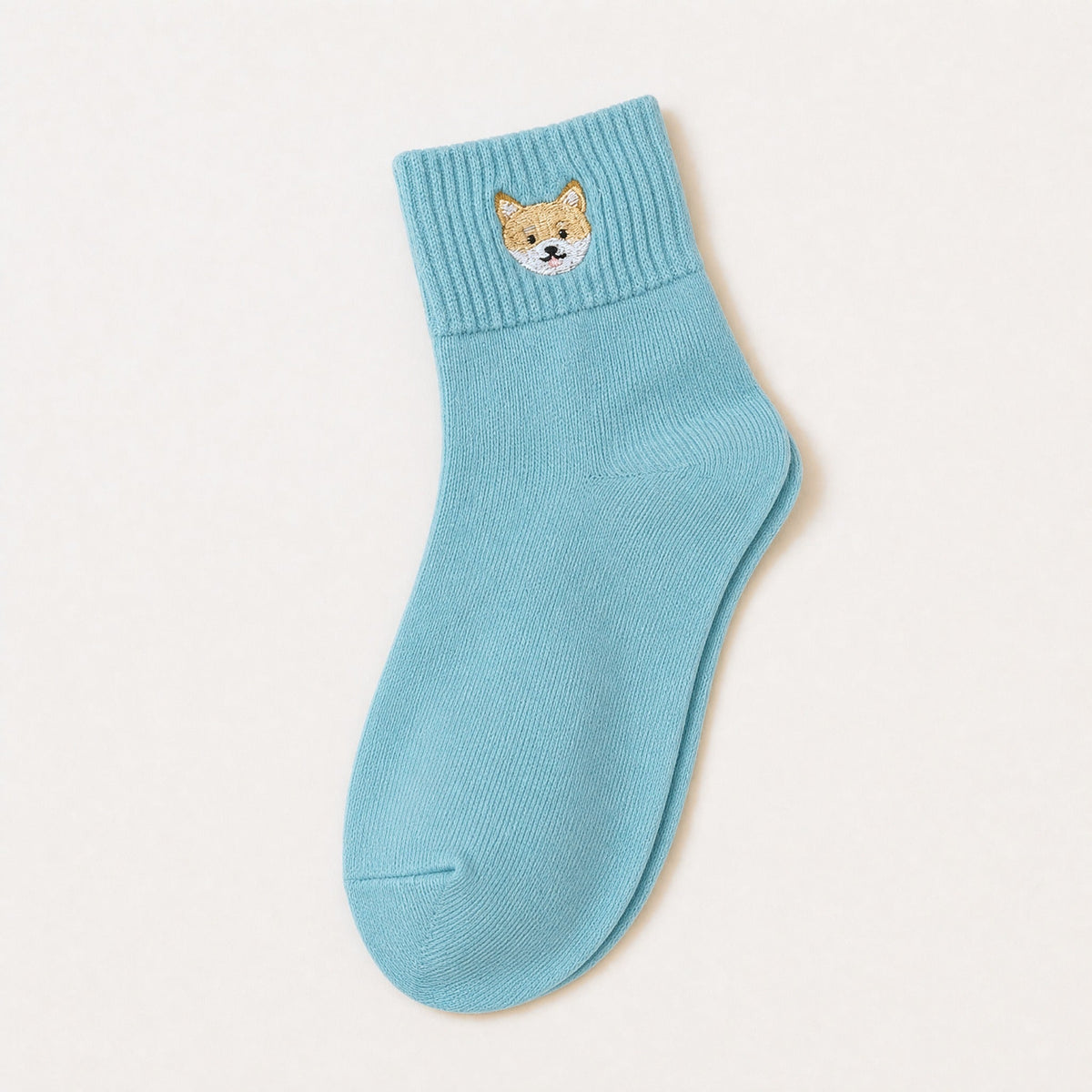 Chaussettes Petit Chien