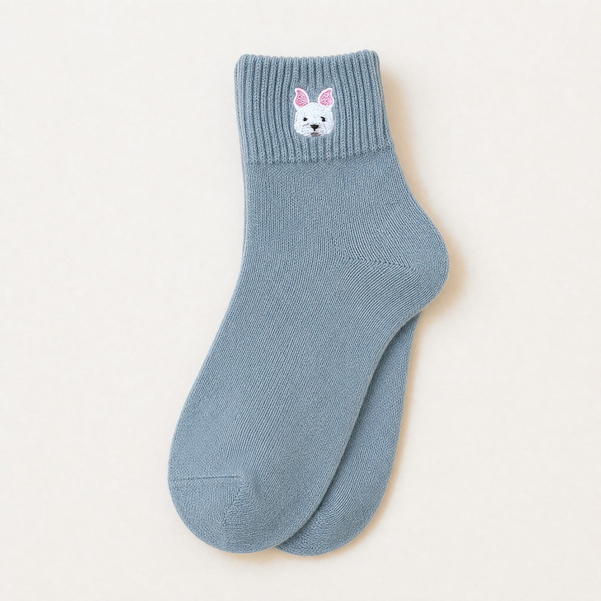 Chaussettes Petit Chien