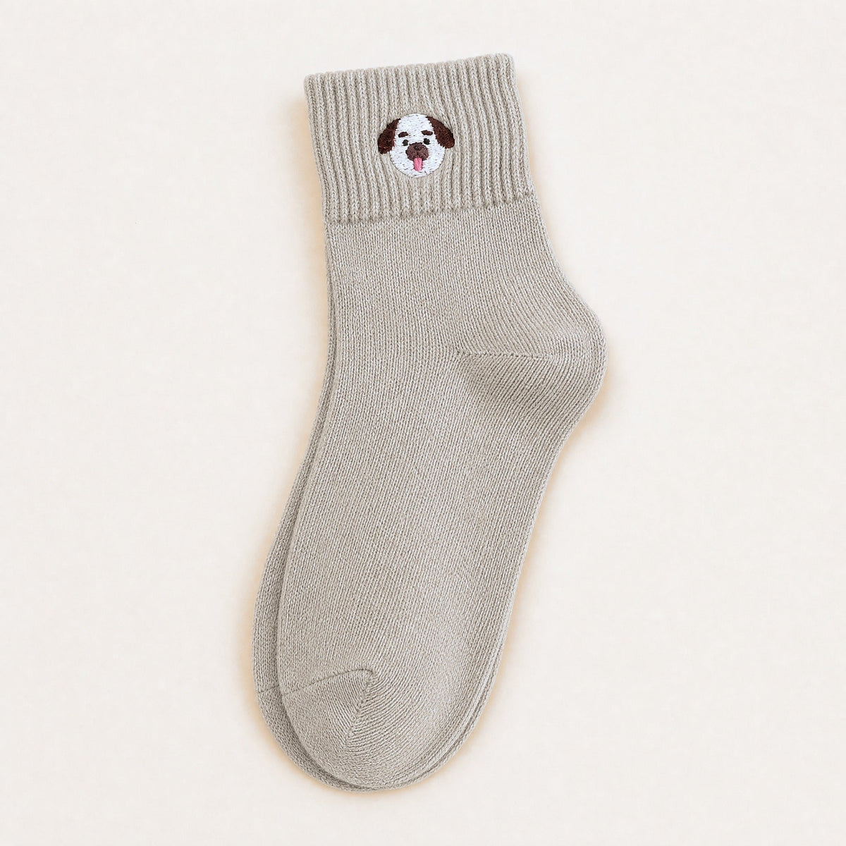 Chaussettes Petit Chien