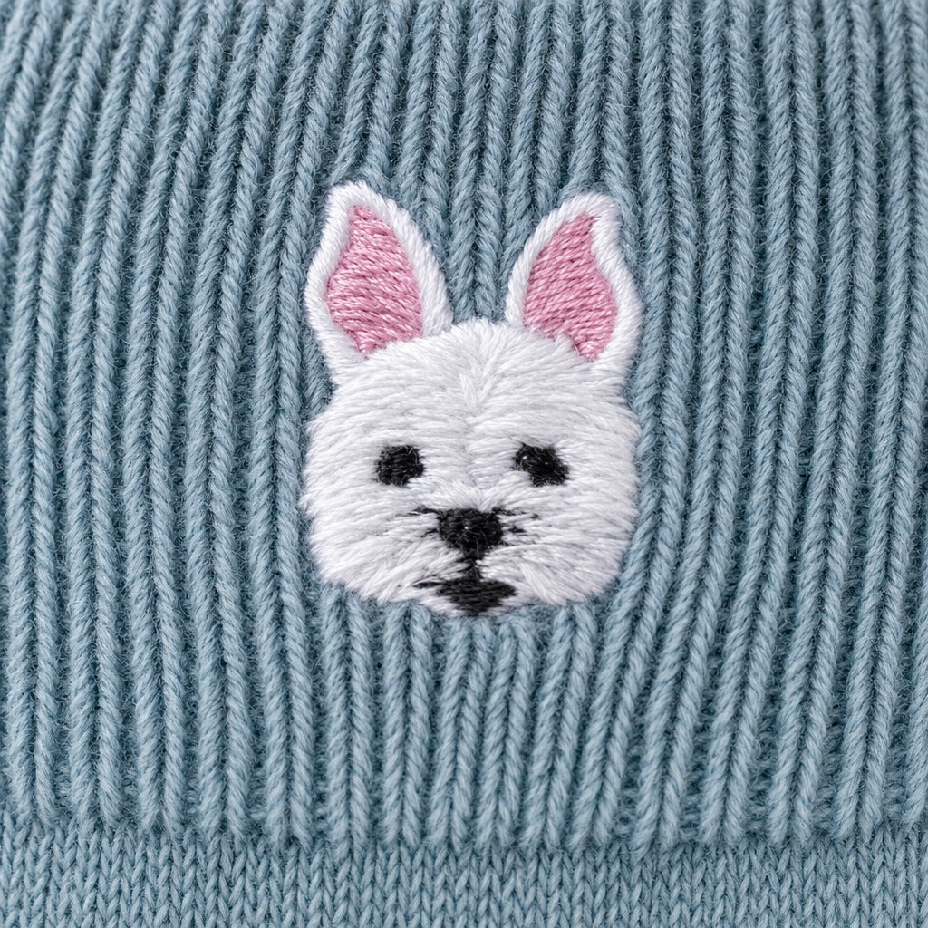 Chaussettes Petit Chien