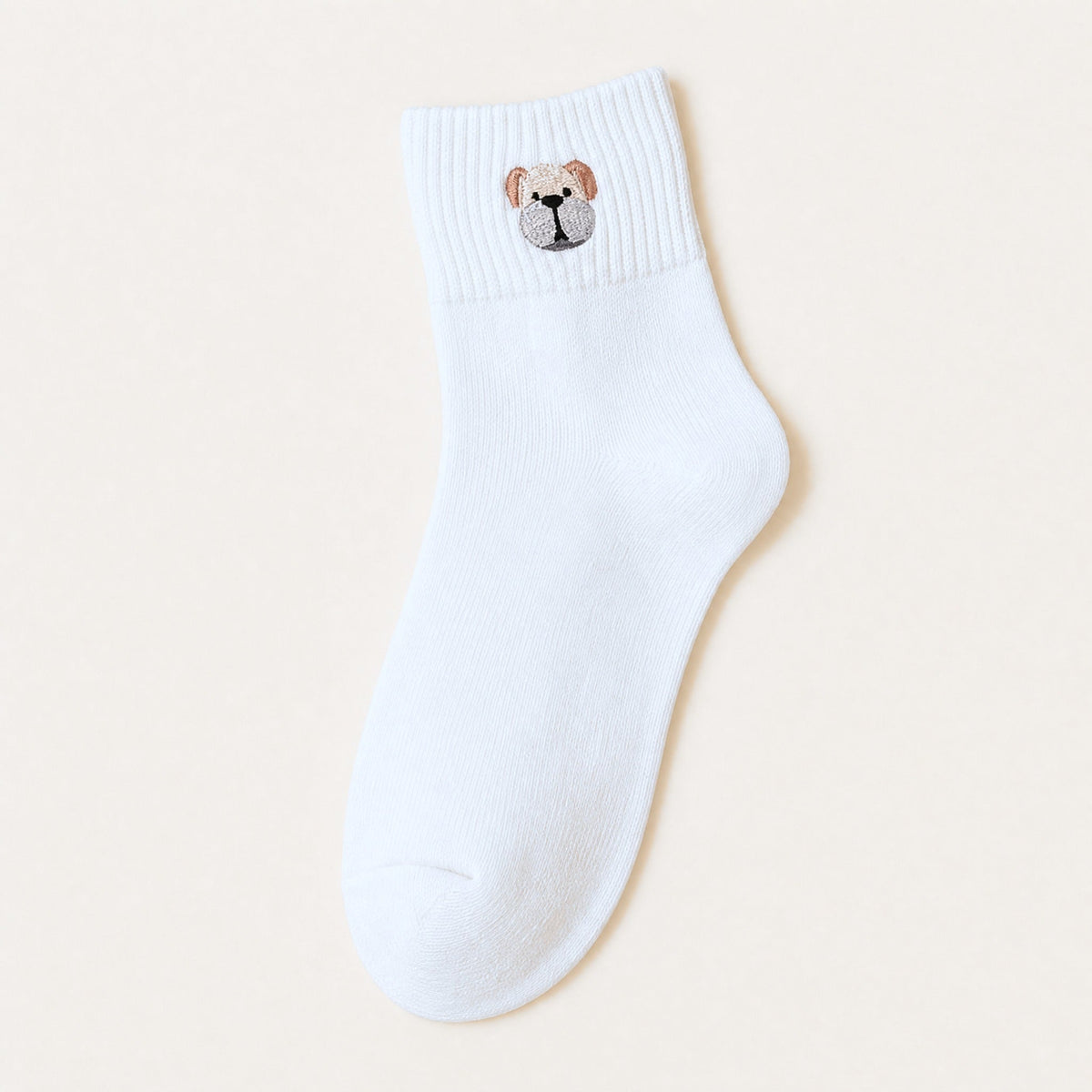 Chaussettes Petit Chien