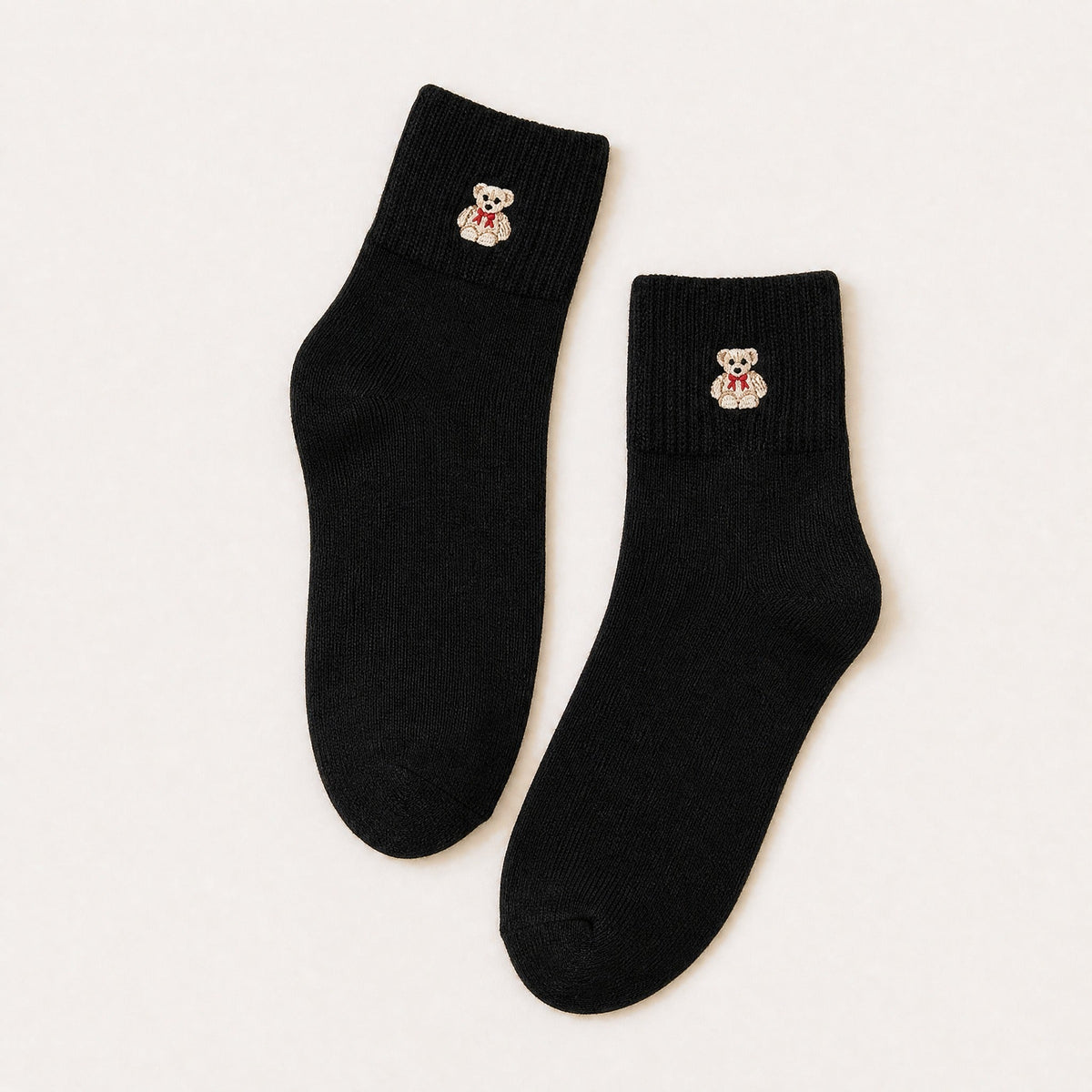 Chaussettes Petit Ourson