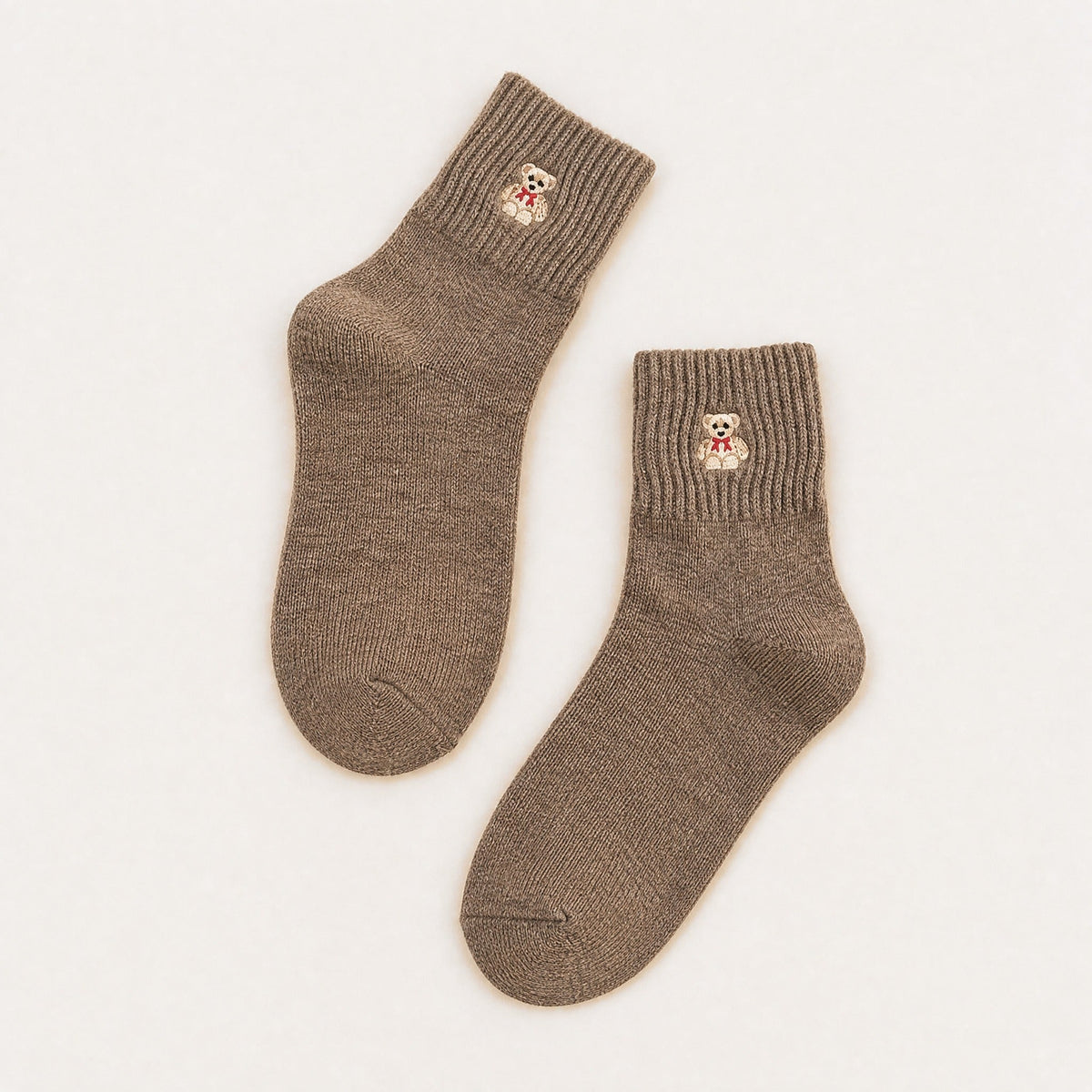 Chaussettes Petit Ourson