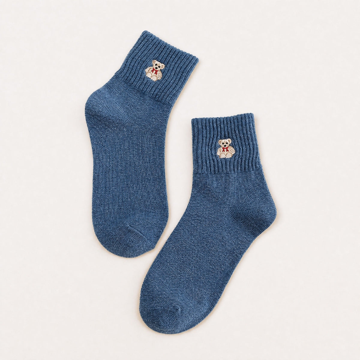 Chaussettes Petit Ourson