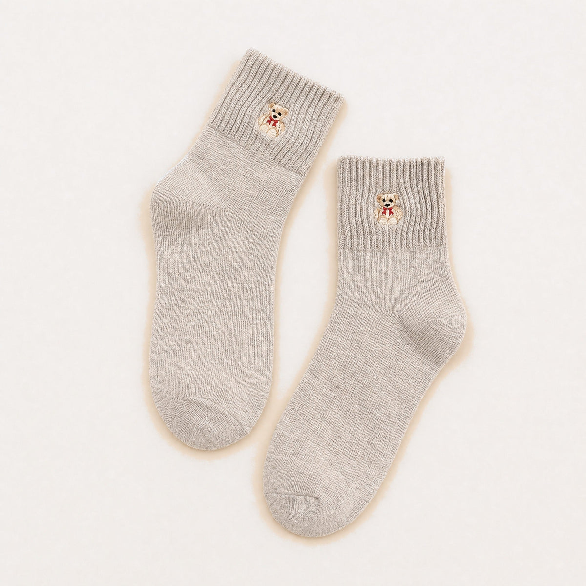 Chaussettes Petit Ourson