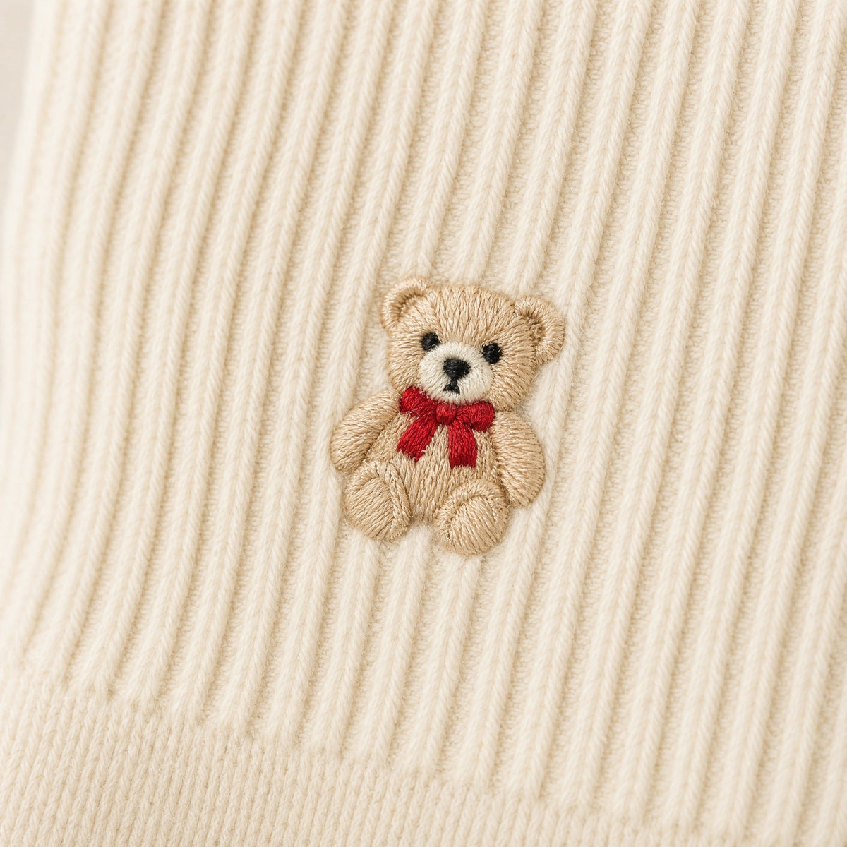 Chaussettes Petit Ourson