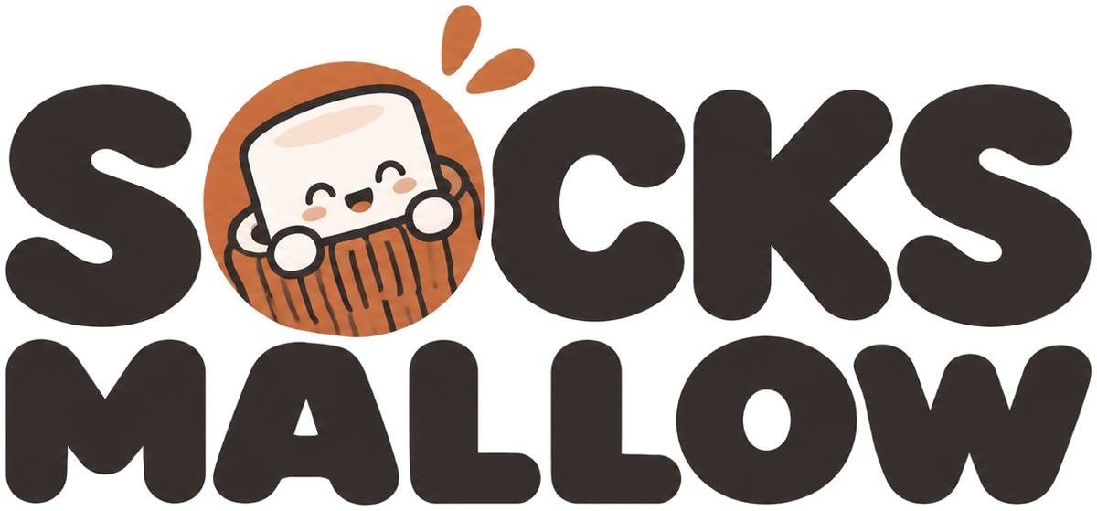 Socks Mallow