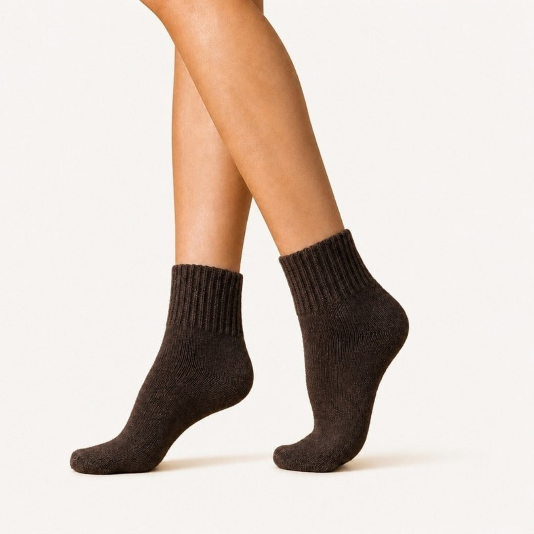 Chaussettes Cocooning – 1 paire